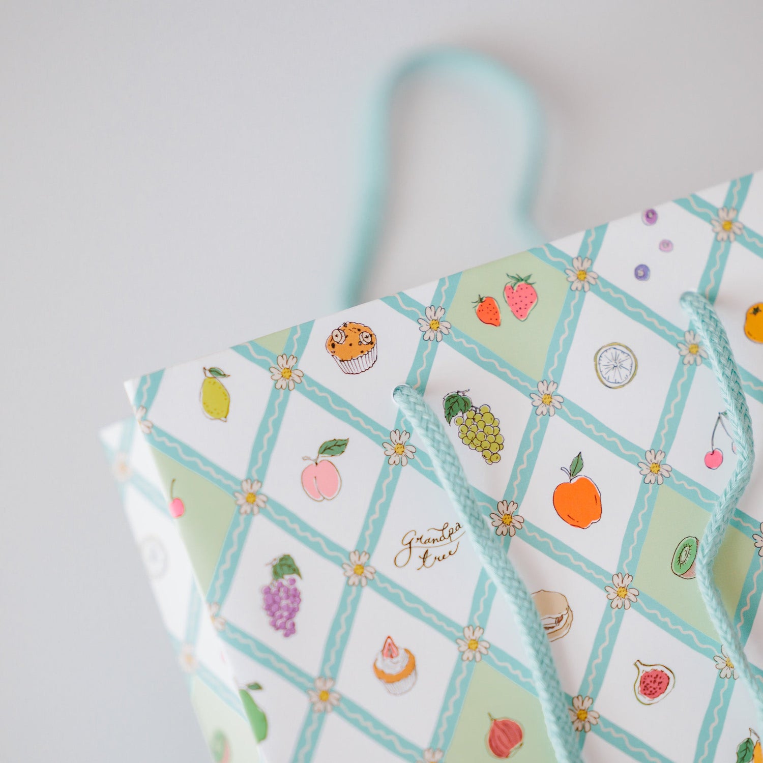 ショップバック・熨斗