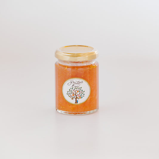 いちじくジャム