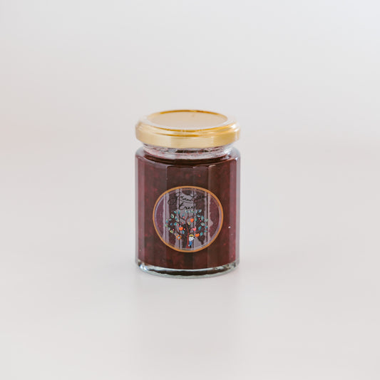 ベリー・ベリー・ベリージャム