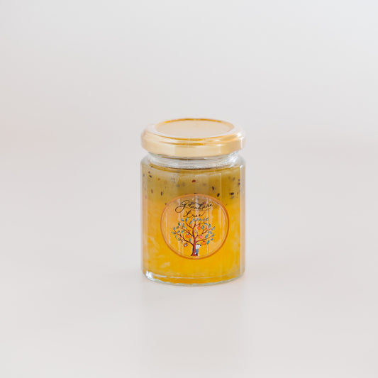 キウイ＆はちみつレモン