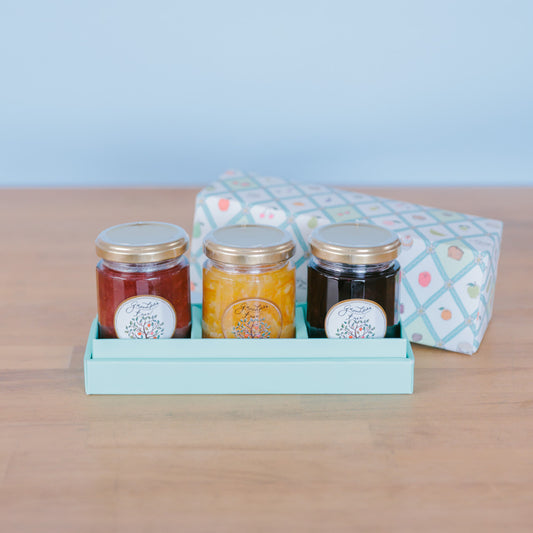 ギフトセット3個セット