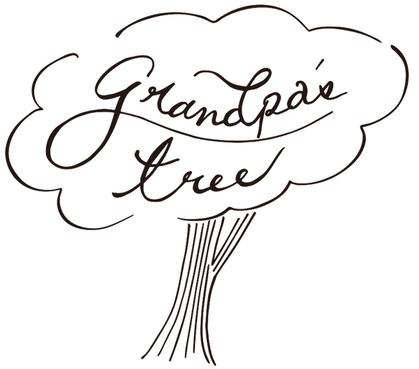 grandpa's tree