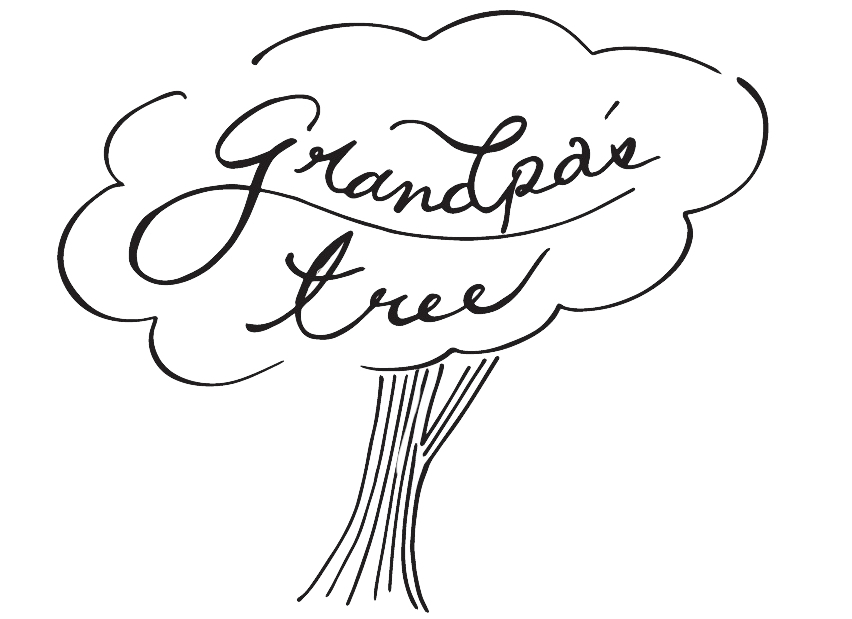 grandpa's tree（グランパスツリー）